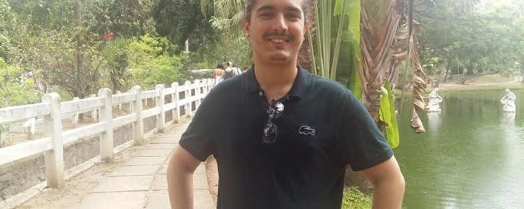 Foto Bernardo - Divulgação