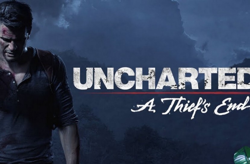 Quanto tempo para zerar Uncharted 4: A Thief's End? – Quanto Tempo
