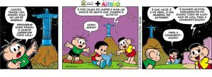 Dia Mundial do Autismo: “Respeito para todo o espectro”