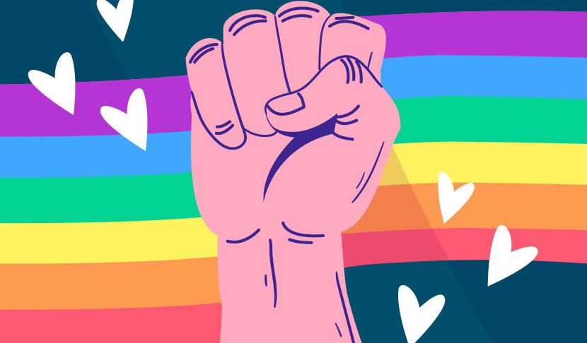 Dia Do Orgulho Lgbtqia Pessoas Com Deficiência E Sexualidade Vida Mais Livre
